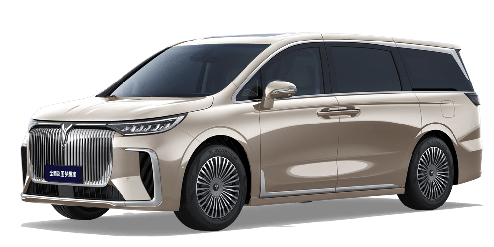 Voyah Dream PHEV