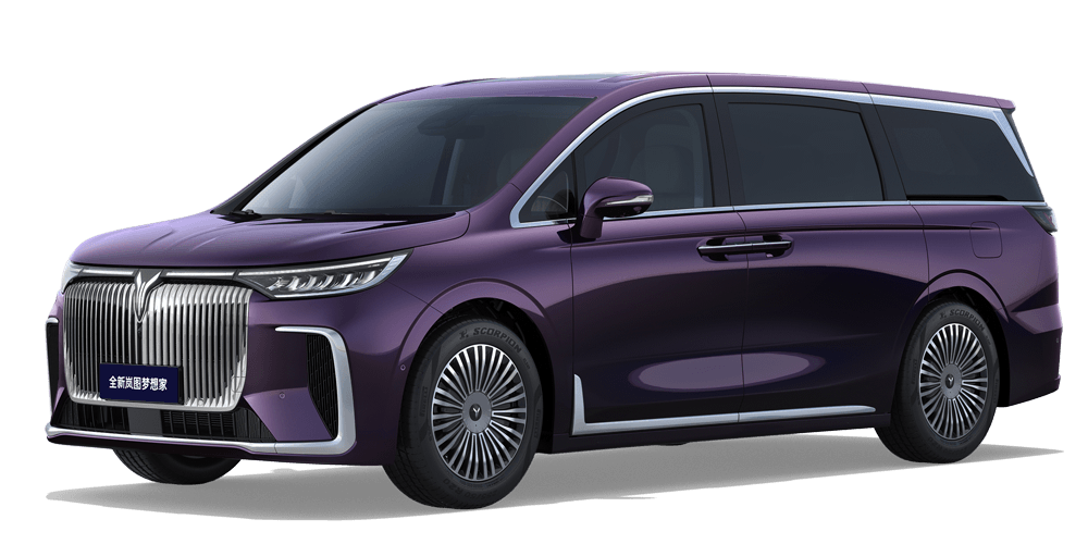 Voyah Dream PHEV